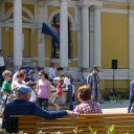 Gyereknap - Hansági Múzeum