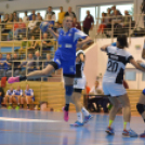 Rájátszás 5. mérkőzés - MKC SE – MTK Budapest (27-24) (Fotó: Horváth Attila)