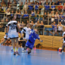 Rájátszás 5. mérkőzés - MKC SE – MTK Budapest (27-24) (Fotó: Horváth Attila)