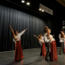 Bólyai iskola szalagavató műsora (fotó: Horváth Attila)