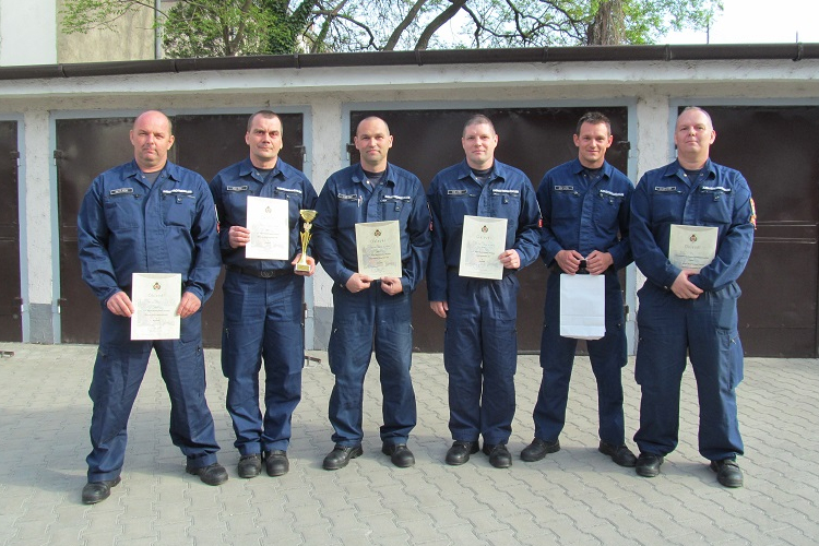 Mosonmagyaróvár a megye élén