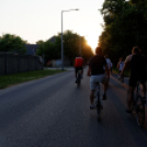 Gurul a város (Fotó: Horváth Attila)