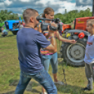 Traktor találkozó - Levél