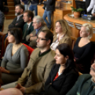 Szigetköz Naturpark Címátadó Ünnepség