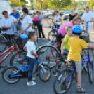 Gurul a város! (Fotó: Nagy Mária)