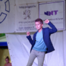 Szigetköz ízei, vármegye borai fesztivál / VÁRMEGYE SZÉPE - VÁRMEGYE HANGJA (Fotó: Horváth Attila)