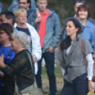 Szigetköz ízei, vármegye borai fesztivál - péntek (Fotó: Nagy Mária)