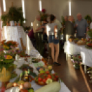 Termény- és virágkiállítás 