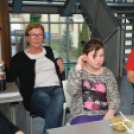 Anya lánya nap a Futurában (Fotó: Nagy Mária)