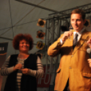 VII. Szigetköz ízei, Vármegye borai fesztivál péntek 2. (Fotó: Nagy Mária)