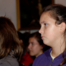 Múzeumok Őszi fesztiválja - záróesemény (fotó: Horváth Attila)