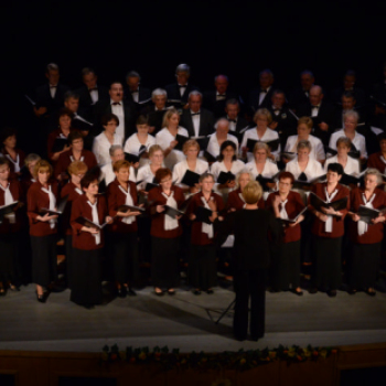 Tavaszköszöntő Hangverseny