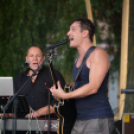 Mosoni Nyárbúcsúztató (Fotó: Nagy Mária)