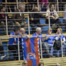 MKC SE - Békéscsaba 31:23 (18:11)