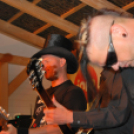 PADDY and the RATS koncert! (Fotó: Nagy Mária)