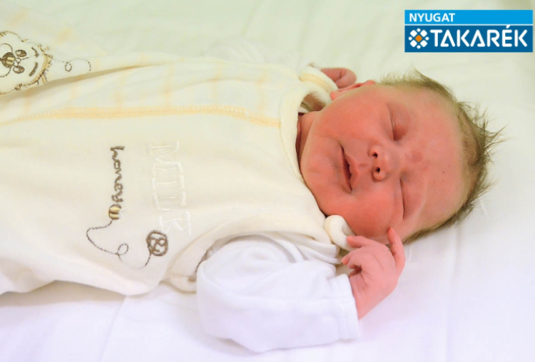 Bognár Luca, Csorna