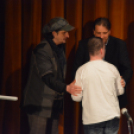 Projektzáró és tehetségkutató verseny a FIÓK szervezésében - 2. rész