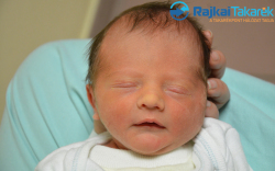 Bajnóczi Zalán Vajk, 2280 gr. Hegyeshalom