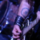 Tankcsapda Koncert A Faházban