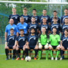 MTE 1904 FUTURA MOSONMAGYARÓVÁR csapatfotók (Fotó: Nagy Mária)