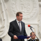 Egyetem tanévnyitó (Fotó: Nagy Mária)