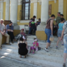 Gyereknap - Hansági Múzeum