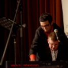 Dániel Balázs koncert (fotó: Horváth Attila)