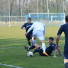 MTE 1904 FUTURA MOSONMAGYARÓVÁR - RÁKOSMENTI KÖZSÉGI SK (0:2)