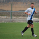 FUTURA Mosonmagyaróvár - Komárom VSE (3:0) Gratulálunk! (Fotó: Nagy Mária)