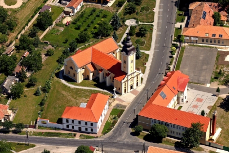 Testvértelepülés találkozó