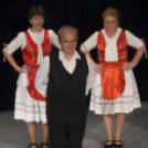 Bántalmazott nők vilgánapja, Jótékonysági műsor a Családok Átmeneti otthona javára