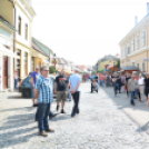  Pannonia-Carnuntum Old-Timer Rallye (Fotó: Nagy Mária)