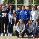 MKC SE - MTE 1904 csapattalálkozó