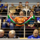 Női kézilabda NBI, Alapszakasz: 12. forduló MKC SE – Ipress Center-Vác (27-25) (Fotó: Horváth Attila)