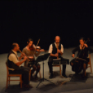 Rajzpályázat megnyitó és eredményhirdetés (Fotó: Nagy Mária)