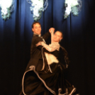 Ünnepi gálaműsor a tánc világnapja tiszteletére - Szigeti Gábor táncpedagógus emlékére