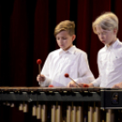 III. Dobos és ütőhangszeres nap