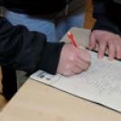 Jótékonysági koncert a Menedék Állatvédő Alapítvány részére (Fotó: Horváth Attila)