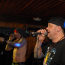 Ganxsta Zolee És A Kartel - Faház