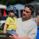 Friss Fesztivál - szombat délelőtt (Fotó: Nagy Mária)