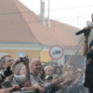 Nyári Fesztivál - Péterfy Bori & Love Band