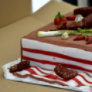 V. KOLBÁSZTÖLTŐ VERSENY ÉS FESZTIVÁL 