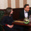 Óvárosi Esték - beszélgetés Járai Máté színművésszel