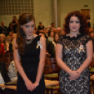 Kossuth Lajos Gimnázium szalagtűző - 12/BC osztály