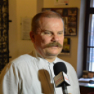 Szigetközi Puhab-bál  (Fotó: Nagy Mária)