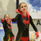 VII. Óvár-Kupa Akrobatikus Rock 'n' Roll Területi Pontszerző és jótékonysági táncverseny