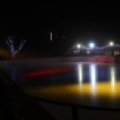 Városi korcsolyapálya