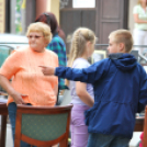 KULT - UTCA Művészek utcája