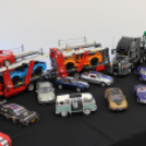 Makettkiállítás és konferencia