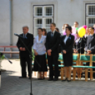 Piarista Iskola Ballagás (Fotó:Nagy Mária)